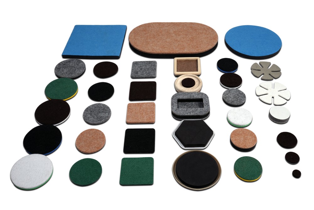Self-Adhesive Products/